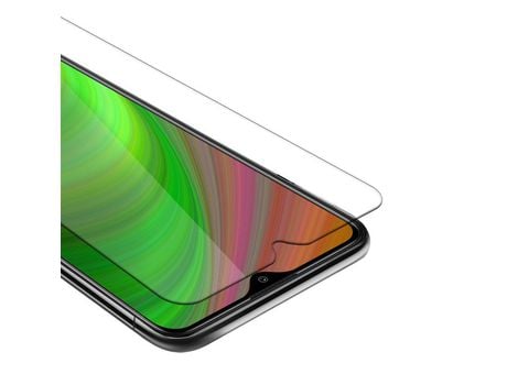 Protector de Pantalla CADORABO Compatible con Xiaomi Redmi 9