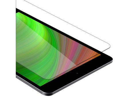 Cadorabo Armour Film Compatible con apple ipad mini / mini 2 / mini 3 em claro como cristal