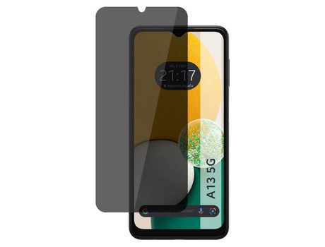 Protector de Pantalla Hidrogel Privacidad Samsung Galaxy A13 5G