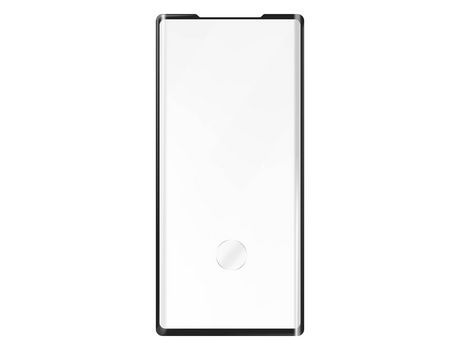 Protector de Pantalla de Cristal Google Pixel 7 Pro Dureza 9H Bordas 2.5D BIGBEN Contorno Negro