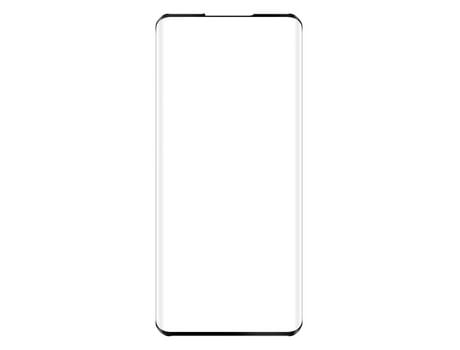 Protector de Pantalla para Oppo Find X5 Dureza 9H Negro