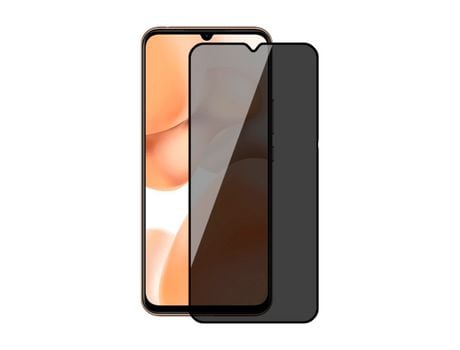 Protector de Pantalla para Samsung Galaxy A13 PHONE CARE Vidrio Negro