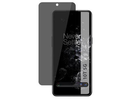 Protector de Pantalla Hidrogel Privacidad Oneplus 10T 5G