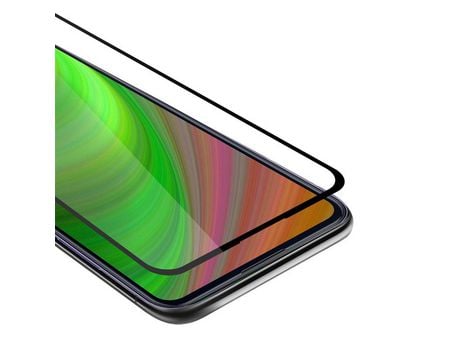 Protector de Pantalla CADORABO Compatible con Samsung Galaxy A11 / M11