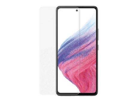 Protector de ecrã samsung galaxy a53 5g Vidrio Templado