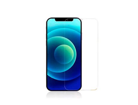 Protector de Pantalla Iphone 12 Mini Cristal Templado
