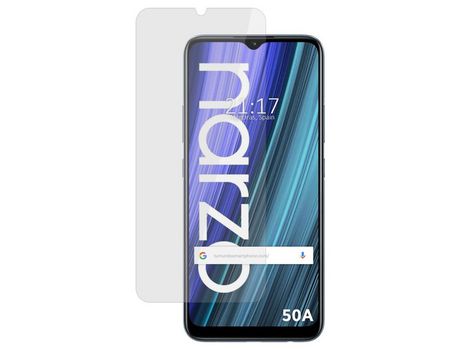 Protector de Pantalla Hidrogel Flexible Realme Narzo 50A