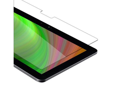 Protector de Pantalla CADORABO Compatible con Microsoft Surface Rt / Surface 2