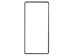 Protector de Pantalla de Cristal Templado Google Pixel 7 Dureza 9H Contorno Negro