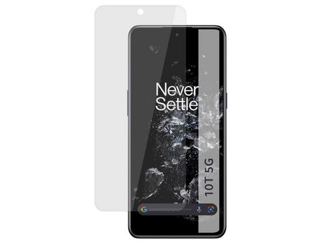 Protector de Pantalla Hidrogel Mate Antihuellas Oneplus 10T 5G