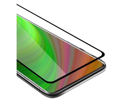Protector de Pantalla CADORABO Compatible con Oneplus 8