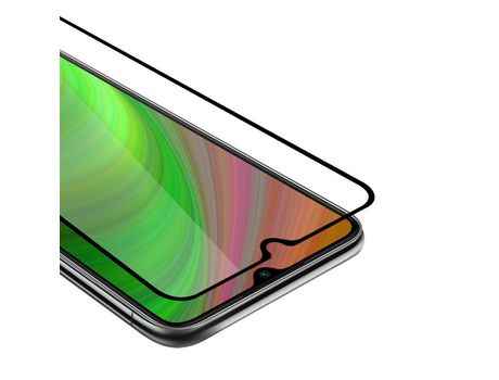 Protector de Pantalla CADORABO Compatible con Vivo Y20S