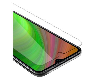 Protector de Pantalla CADORABO Compatible con Xiaomi Mi 9 Lite