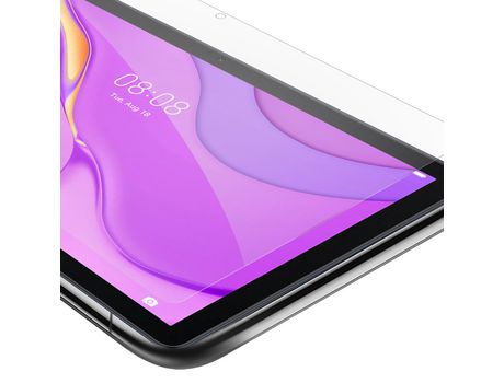 Protector de Pantalla CADORABO Compatible con Huawei Matepad T 10 9.7 Zoll / T 10S 10.1 Zoll