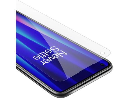 Protector de Pantalla CADORABO Compatible con Oneplus Nord Ce 2 5G