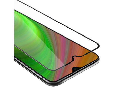 Protector de Pantalla CADORABO Compatible con Samsung Galaxy A10 / M10