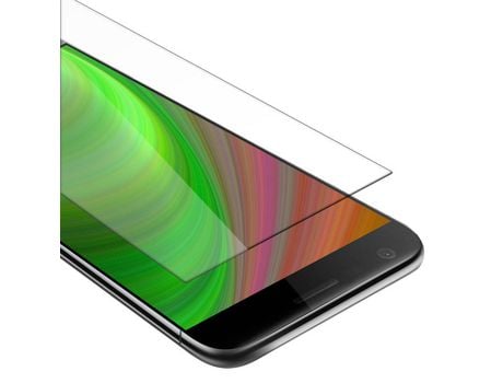Protector de Pantalla CADORABO Compatible con Lg G5