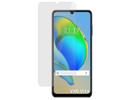Protector de Pantalla Hidrogel Flexible Zte Blade V40 Vita
