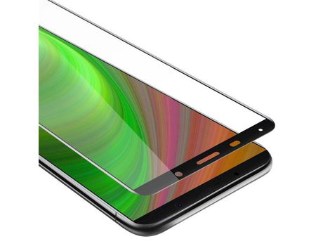 Protector de Pantalla CADORABO Compatible con Huawei Mate 10 / Nova 2I