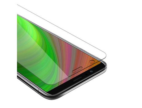 Protector de Pantalla CADORABO Compatible con Honor View 10
