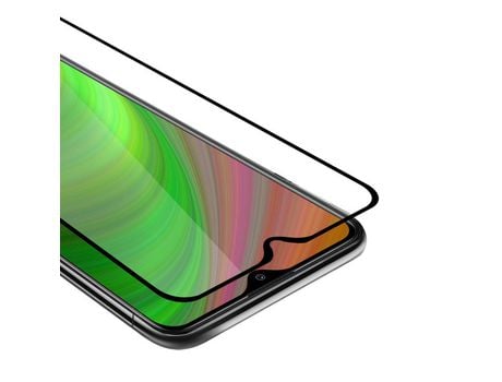 Protector de Pantalla CADORABO Compatible con Xiaomi Redmi 9