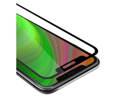 Protector de Pantalla CADORABO Compatible con Apple Iphone 13 Pro Max