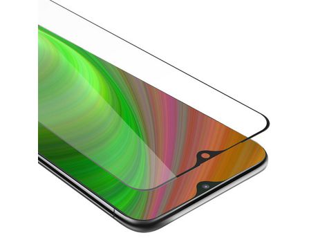 Protector de Pantalla CADORABO Compatible con Samsung Galaxy A10 / M10