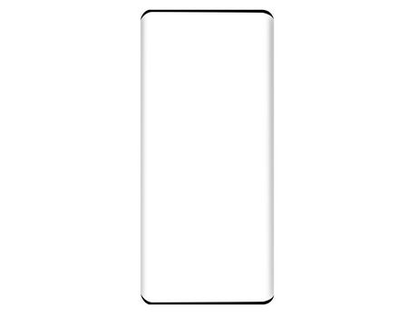 Protector de Pantalla para Oneplus 10 Pro 5G Dureza 9H Negro