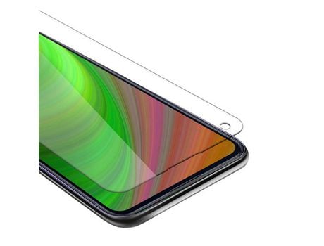 Protector de Pantalla CADORABO Compatible con Samsung Galaxy A11 / M11