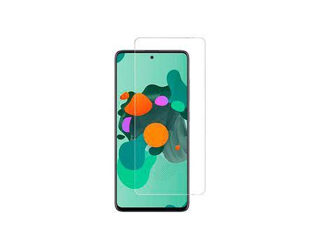 Protector de Pantalla Samsung Galaxy A51 5G Cristal Templado