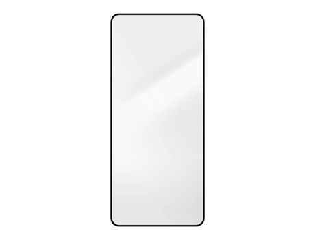 Protector de Pantalla para Xiaomi Redmi Note 11/11S Dureza 9H Negro