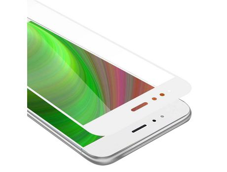 Protector de Pantalla CADORABO Compatible con Xiaomi Mi A1 / Mi 5X