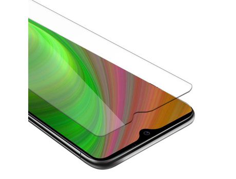 Protector de Pantalla CADORABO Compatible con Lg K50S