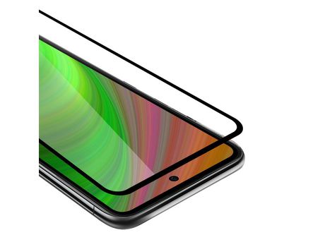 Protector de Pantalla CADORABO Compatible con Lg K42