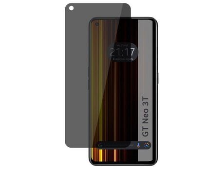 Protector de Pantalla Hidrogel Privacidad Realme Gt Neo 3T 5G