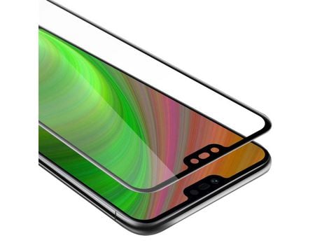 Protector de Pantalla CADORABO Compatible con Honor 10