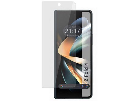 Protector de Pantalla Hidrogel Flexible Samsung Galaxy Z Fold 4 5G
