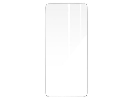 Protector de Pantalla Cristal Templado Xiaomi 12T/12T Pro Dureza 9H Incurvado 3D Myway Negro