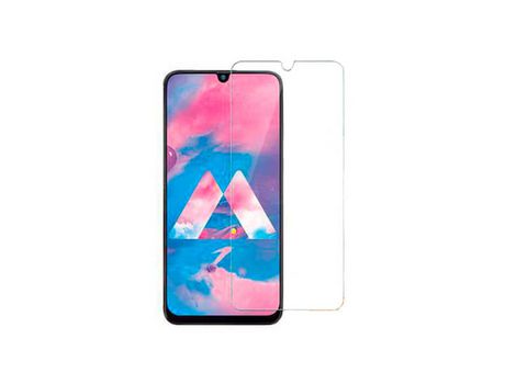 Protector de Pantalla Samsung Galaxy A20S Cristal Templado