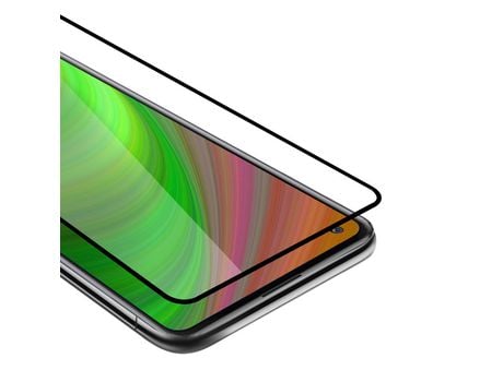 Protector de Pantalla CADORABO Compatible con Xiaomi Redmi 10X 4G