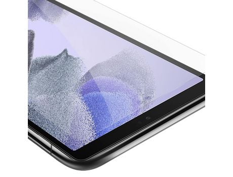 Cadorabo Armour Film Compatible con samsung galaxy tab a7 lite (8.7 zoll) em claro como cristal