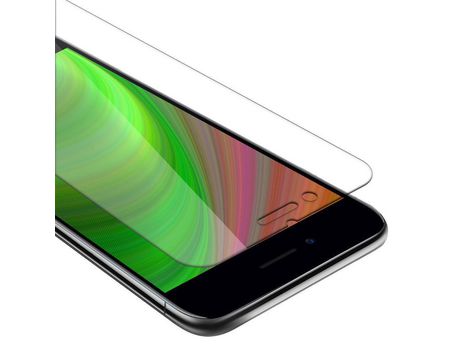Protector de Pantalla CADORABO Compatible con Apple Iphone 6 / 6S