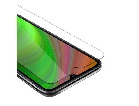 Protector de Pantalla CADORABO Compatible con Xiaomi Redmi 9A / Redmi 9At