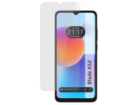Protector de Pantalla Hidrogel Flexible Zte Blade A52