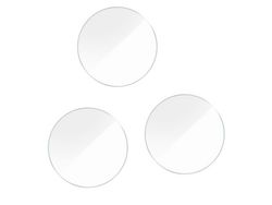 Protector de Pantalla Câmara Iphone 14 Pro Cristal Templado 9H Transparente