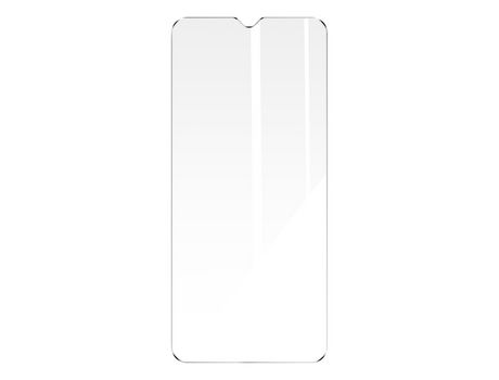 Protector de Pantalla Xiaomi Redmi A1 2022 Dureza 9H Ultra-Fina Transparente