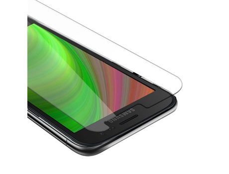 Protector de Pantalla CADORABO Compatible con Samsung Galaxy Xcover 4 / Xcover 4S