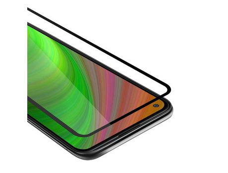 Protector de Pantalla CADORABO Compatible con Samsung Galaxy A11 / M11
