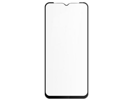 Protector de Pantalla Samsung Galaxy A13 Akashi Negro