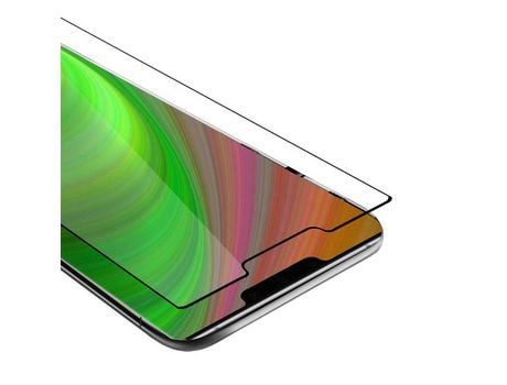 Protector de Pantalla CADORABO Compatible con Huawei Mate 30 Pro